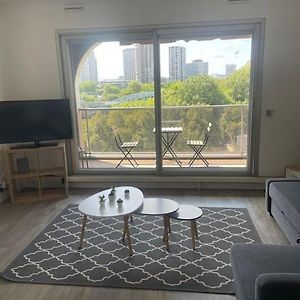 Apartamento de 1 Dormitorio